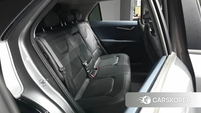 Kia Di Ol Nu Niro 2022 Серый из Кореи, фото 2