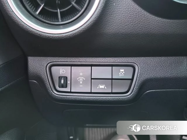 Kia Come New K3 2019 Синий из Кореи, фото 2