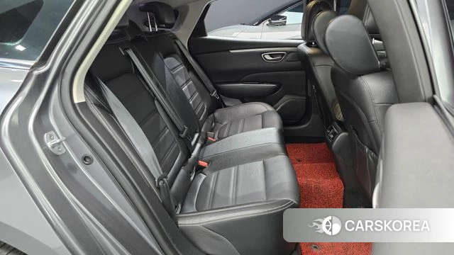 Renault Korea (Samsung) The New SM6 2022 Серый из Кореи, фото 2