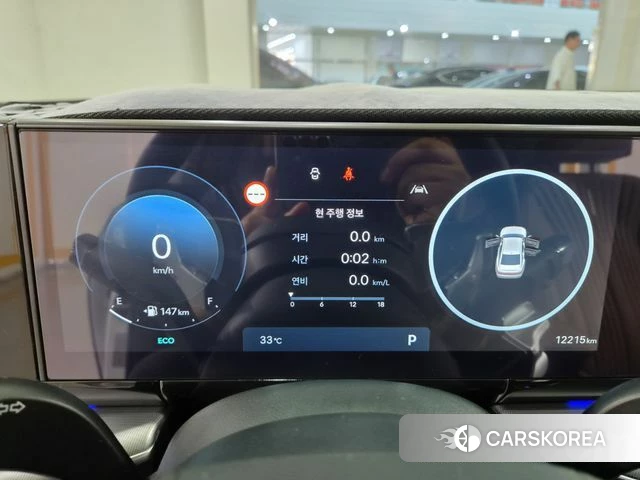 Hyundai Grandeur (GN7) 2025 Белый из Кореи, фото 2