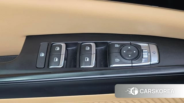 Kia Carnival 4th generation 2022 Черный из Кореи, фото 2