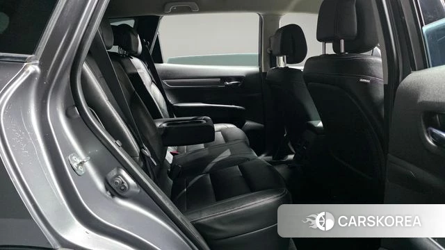 Renault Korea (Samsung) The New QM6 2020 Серый из Кореи, фото 2