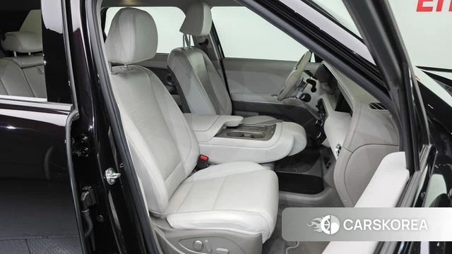 Hyundai Palisade (LX3) 2025 Фиолетовый из Кореи, фото 2