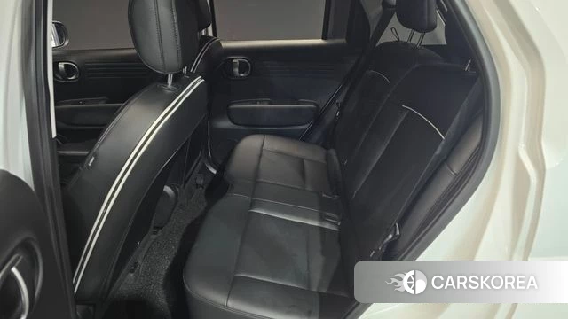 Hyundai Casper 2022 Белый из Кореи, фото 2