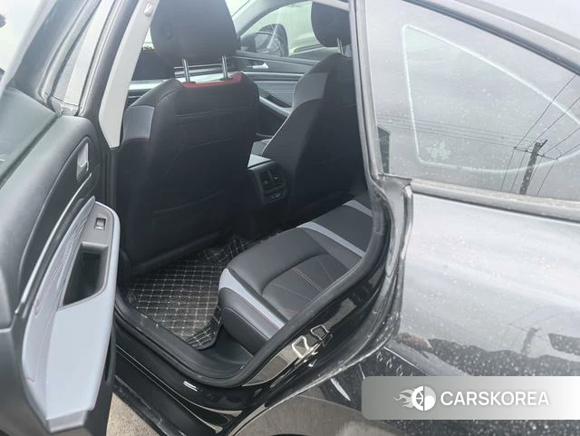 Volkswagen Lamando 2024 Черный из Китая, фото 2