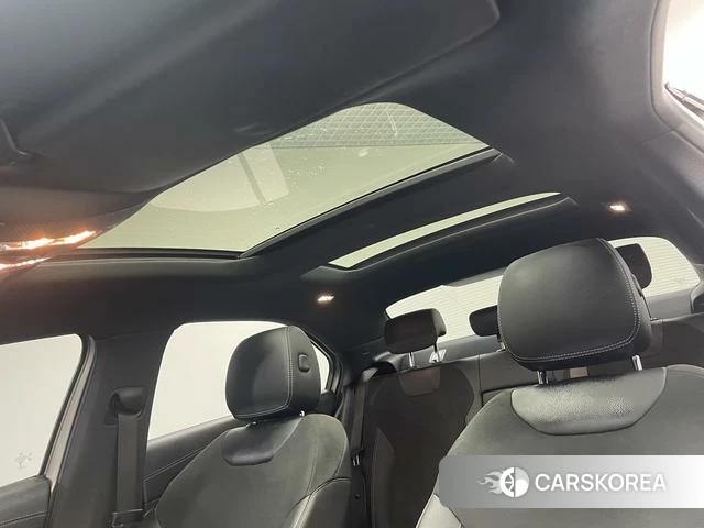 Mercedes-Benz A-Class 2021 Темно-серый из Китая, фото 2