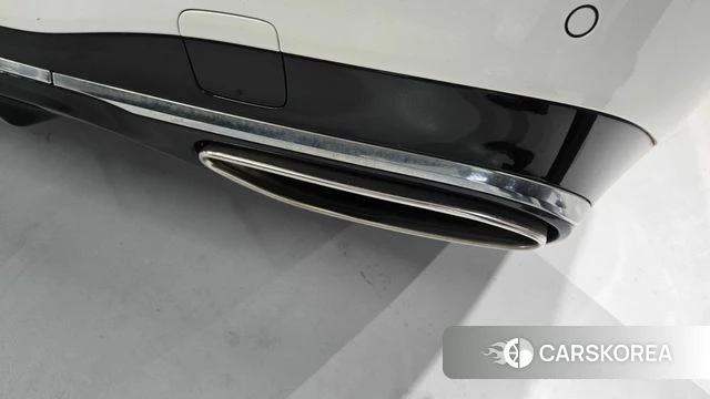 Mercedes-Benz S-Class W223 2023 Жемчужный цвет из Кореи, фото 2