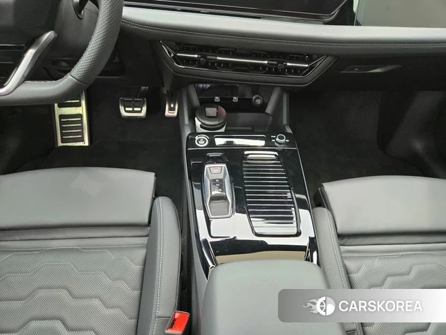 Audi A6 e-Tron 2025 Белый из Кореи, фото 2