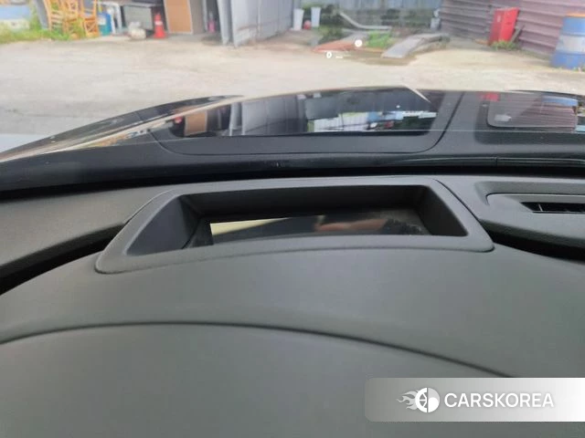 Genesis G80 (RG3) 2022 Черный из Кореи, фото 2