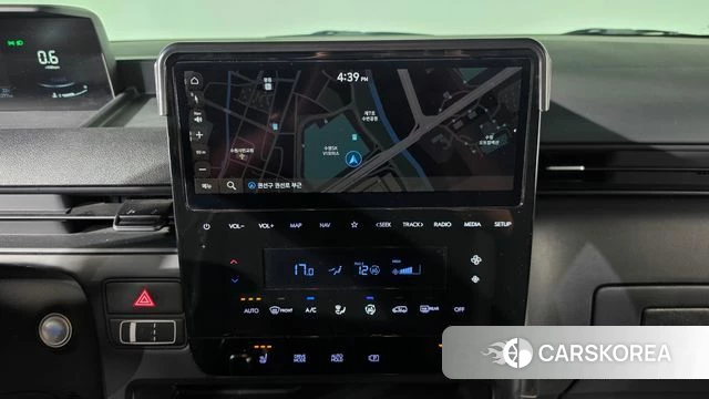 Hyundai Staria id 5033412 из Кореи 2