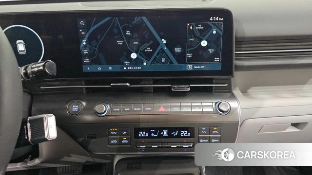 Hyundai Kona (SX2) 2025 Белый из Кореи, фото 2