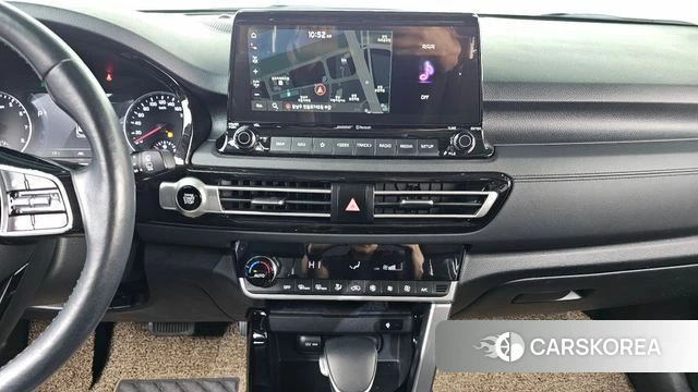 Kia Seltos 2021 Белый из Кореи, фото 2