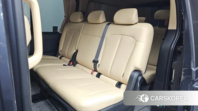 Hyundai Staria 2024 Серый из Кореи, фото 2