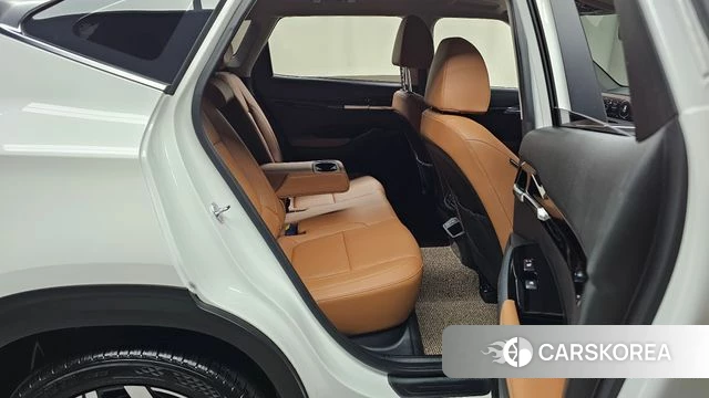 Kia The New Seltos 2025 Белый из Кореи, фото 2