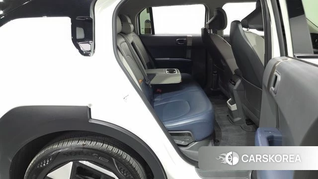 Kia EV3 2025 Белый из Кореи, фото 2
