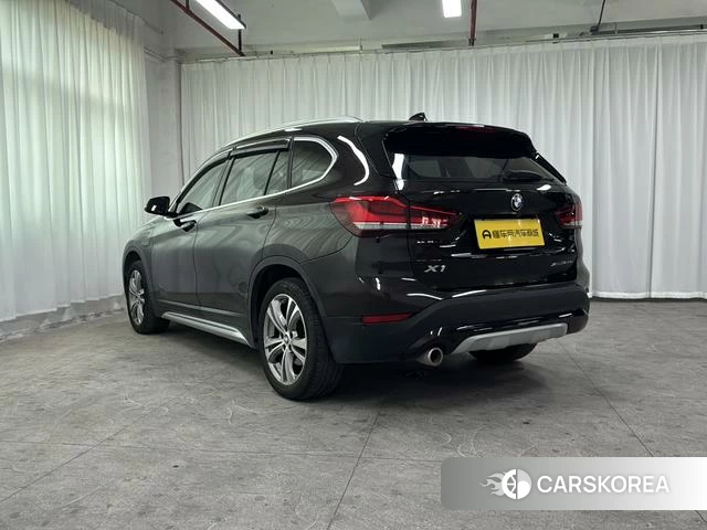 BMW X1 2020 Другой из Китая, фото 2
