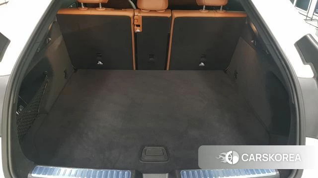 Mercedes-Benz GLC-Class X253 2023 Белый из Кореи, фото 2