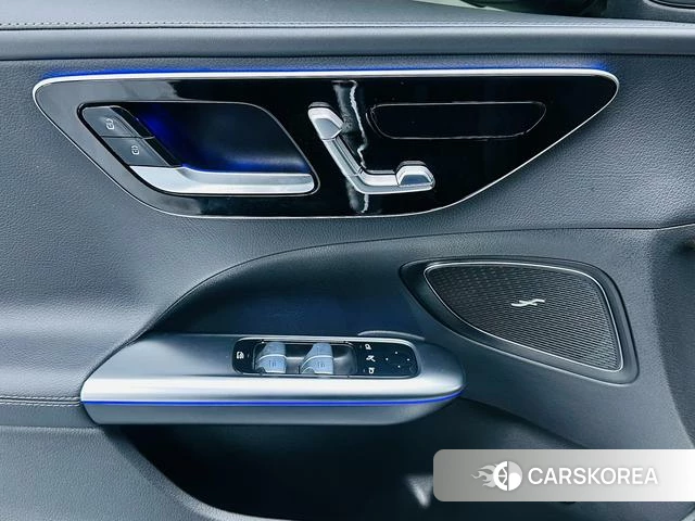Mercedes-Benz C-class 2023 Синий из Китая, фото 2