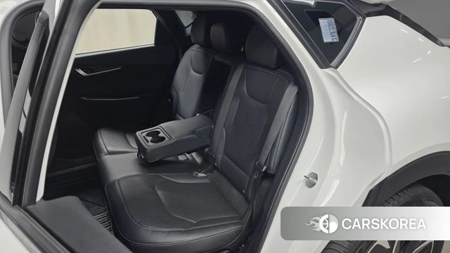 Kia EV6 2021 Белый из Кореи, фото 2
