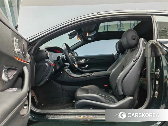 Mercedes-Benz E-Class 2020 Зеленый из Китая, фото 2