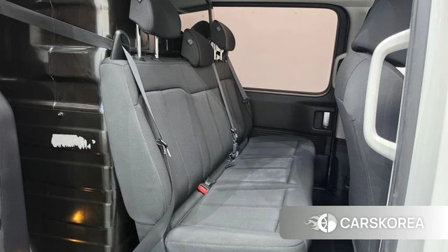 Hyundai Staria 2021 Белый из Кореи, фото 2