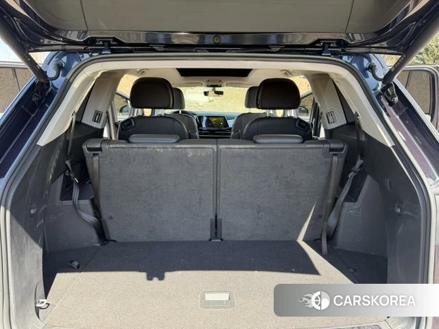 Volkswagen Talagon 2023 Синий из Китая, фото 2