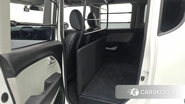 Kia The New Ray 2022 Белый из Кореи, фото 2