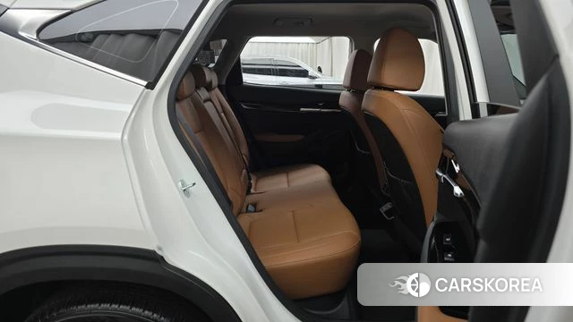 Kia The New Seltos 2024 Белый из Кореи, фото 2
