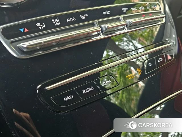 Mercedes-Benz AMG C-Class 2023 Синий из Китая, фото 2
