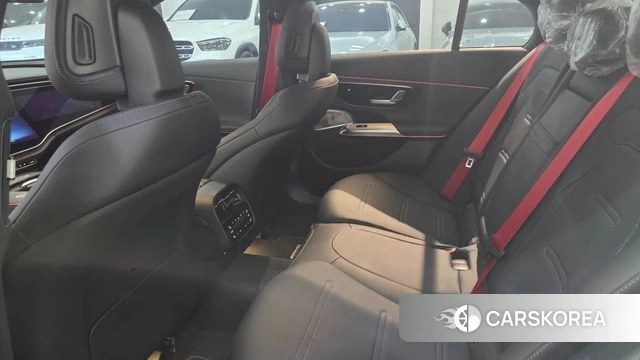 Mercedes-Benz E-Class W214 2026 Белый из Кореи, фото 2