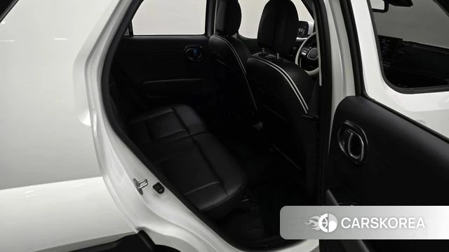 Hyundai Casper 2024 Белый из Кореи, фото 2