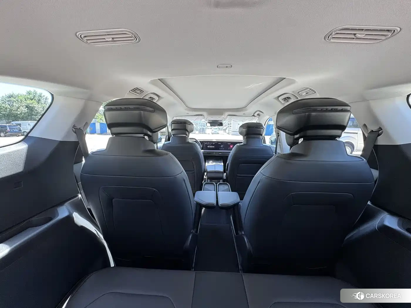 Ford Edge 2024 Silver/gray из Китая, фото 2