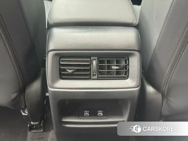 Honda Breeze 2023 Черный из Китая, фото 2