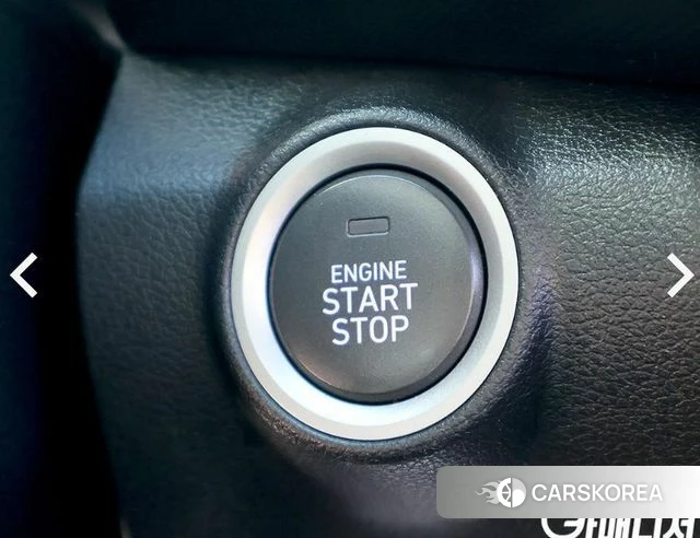 Hyundai Kona 2018 Белый из Кореи, фото 2