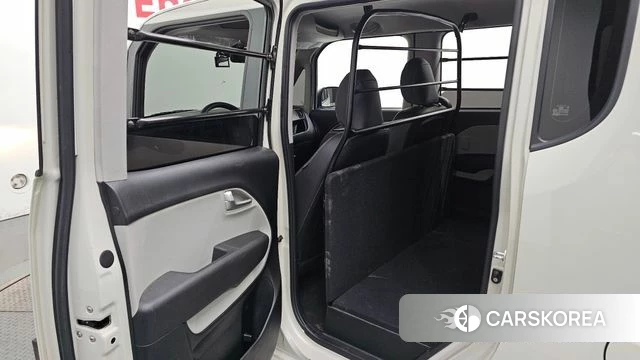 Kia The New Kia Ray 2023 Жемчужный цвет из Кореи, фото 2