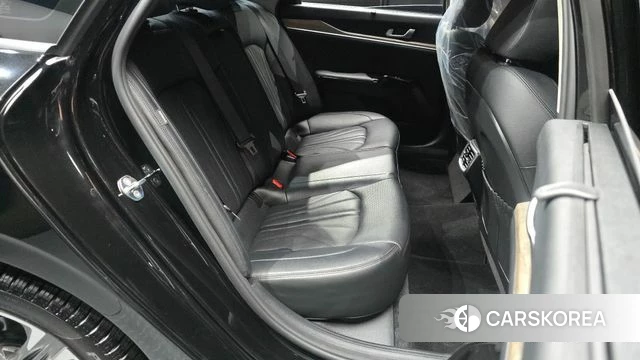 Kia K5 3rd generation id 4975562 из Кореи 2