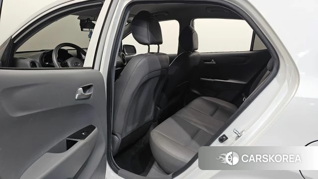Kia Morning Urban (JA) 2021 Белый из Кореи, фото 2