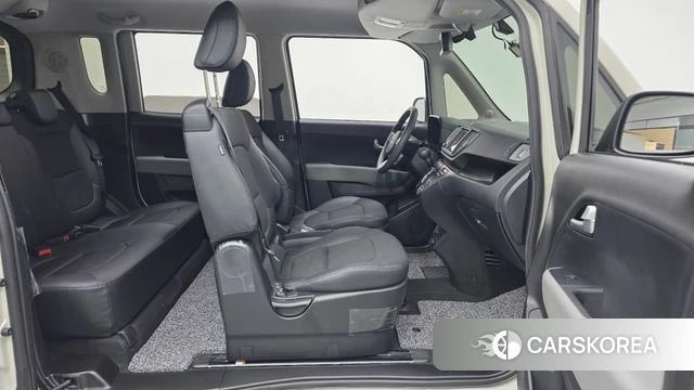 Kia The New Kia Ray 2023 Жемчужный цвет из Кореи, фото 3