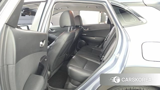 Hyundai Kona 2018 Цвет галактики из Кореи, фото 2