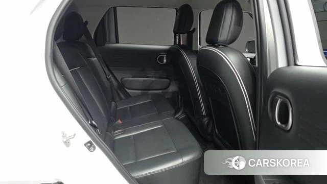 Hyundai Casper 2021 Белый из Кореи, фото 2