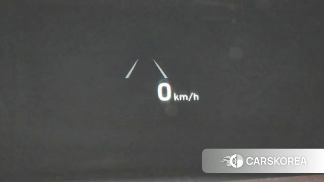 Genesis G70 2019 Красный из Кореи, фото 2