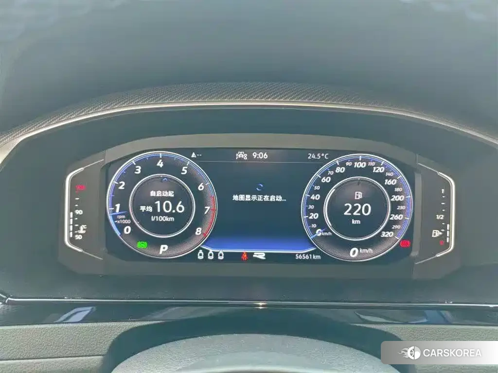Volkswagen Arteon (CC) 2022 Silver/gray из Китая, фото 2