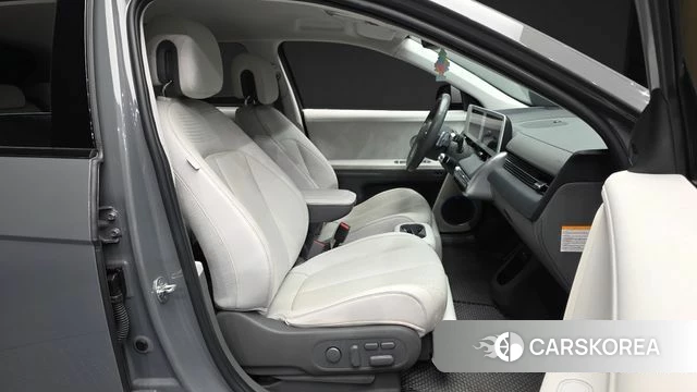 Hyundai Ionic 5 id 4966045 из Кореи 2