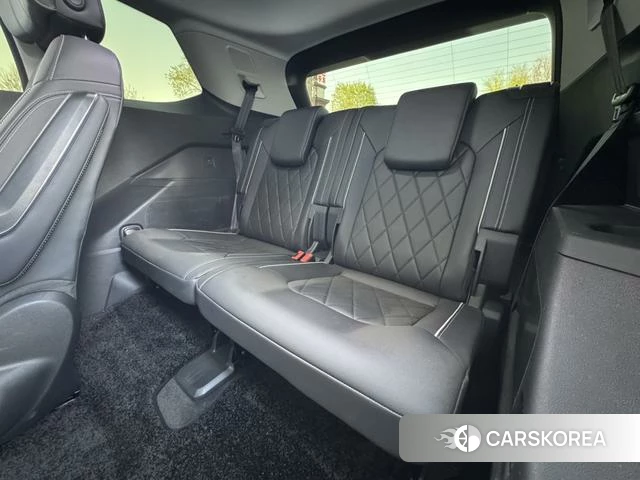 Volkswagen Talagon 2024 Темно-серый из Китая, фото 2