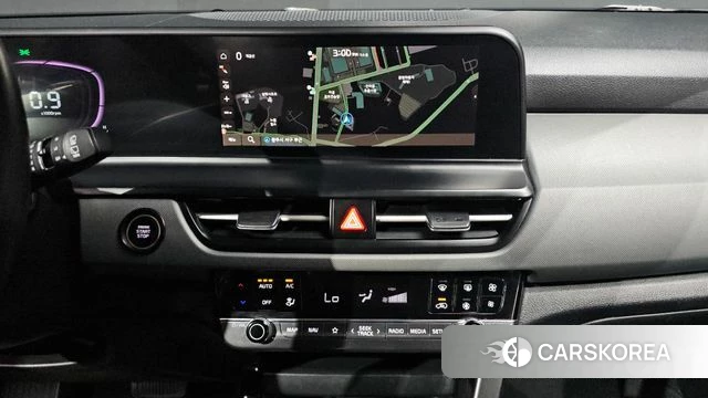 Kia The New Seltos 2023 Белый из Кореи, фото 2