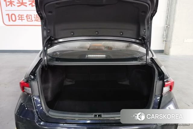 Toyota Allion 2021 Черный из Китая, фото 2