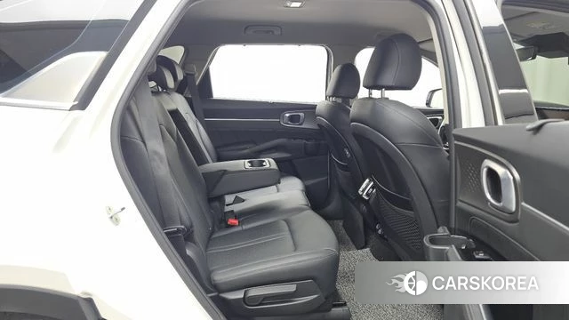 Kia Sorento 4th Generation 2020 Белый из Кореи, фото 2