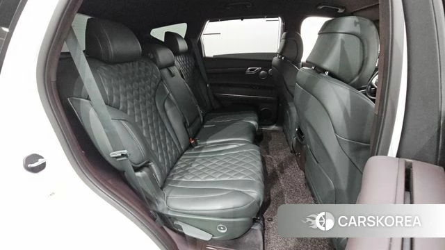 Genesis GV80 2020 Белый из Кореи, фото 2