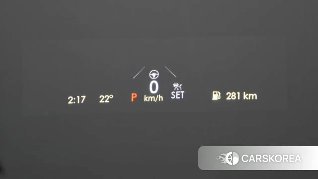 Lincoln Aviator 2nd generation 2021 Черный из Кореи, фото 2