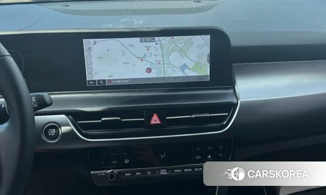 Kia The New Seltos 2022 Белый из Кореи, фото 2